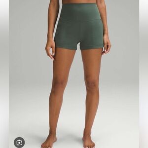lululemon Align™ Classic-Fit High-Rise Short 3"